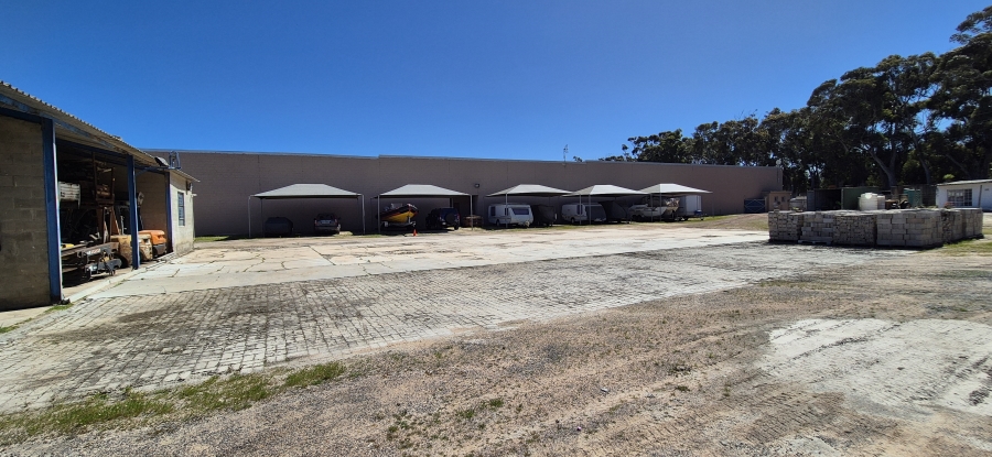 Commercial Property for Sale in Morning Star Western Cape